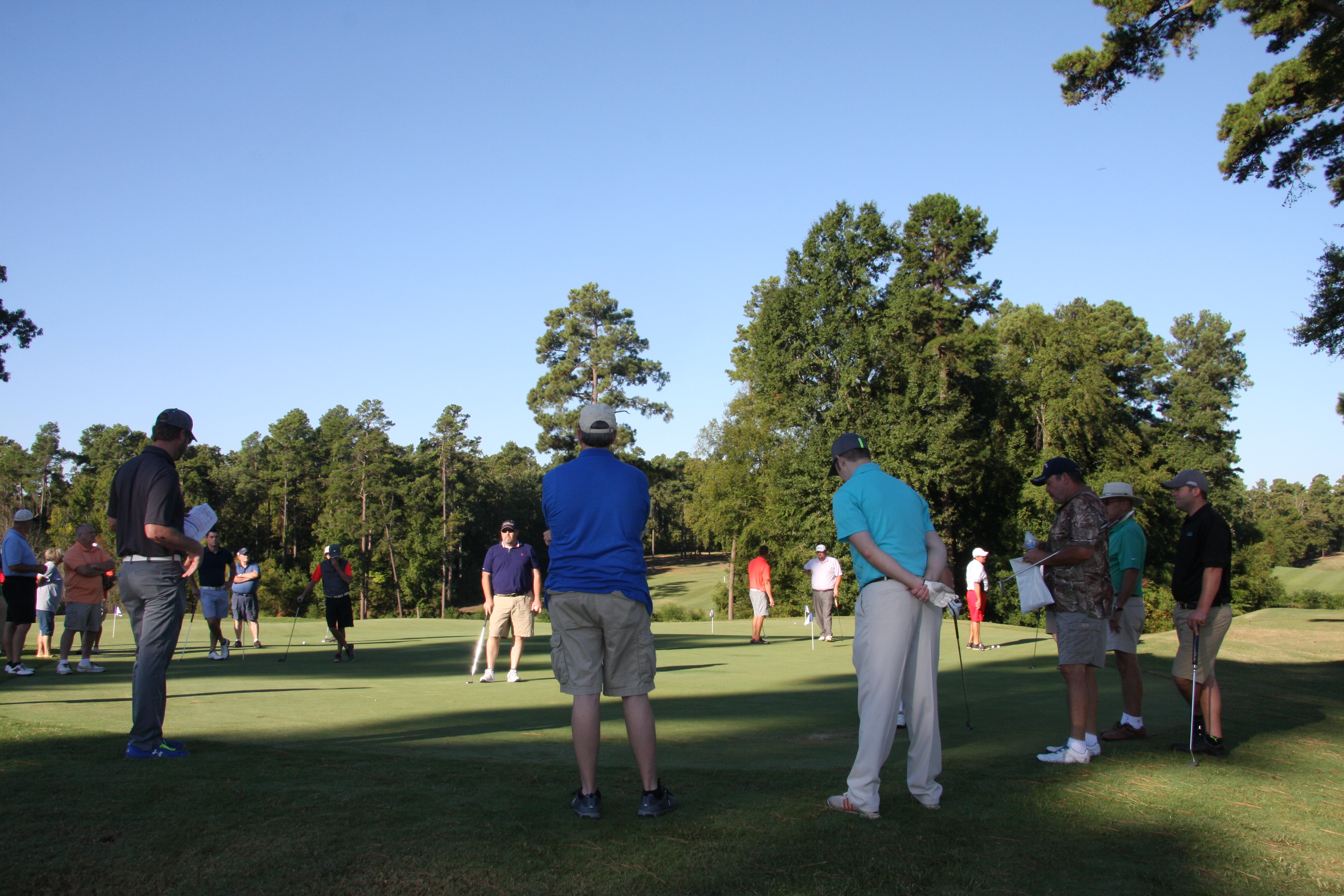 ToReachEveryYouthGolfTournament2015